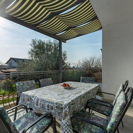 Apartment Viviana بولا المظهر الخارجي الصورة