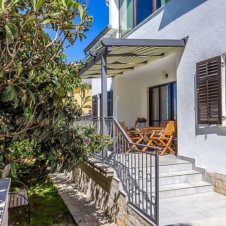 Apartment Viviana بولا المظهر الخارجي الصورة