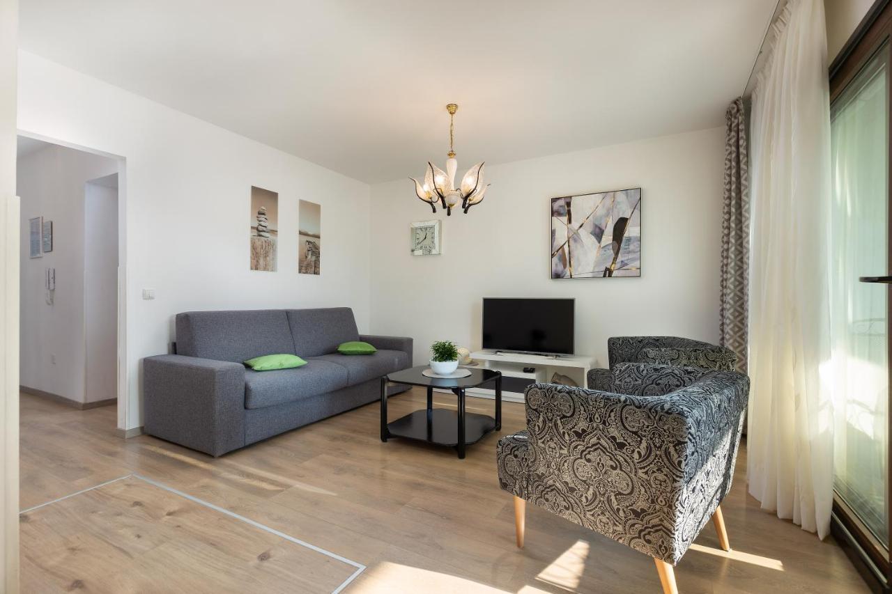 Apartment Viviana بولا المظهر الخارجي الصورة