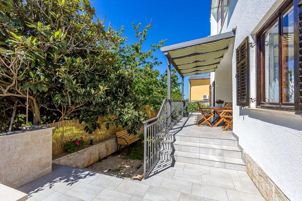 Apartment Viviana بولا المظهر الخارجي الصورة