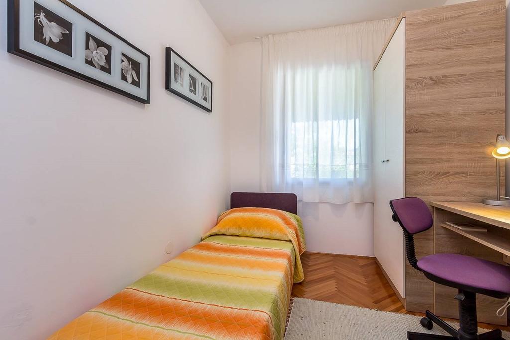 Apartment Viviana بولا المظهر الخارجي الصورة