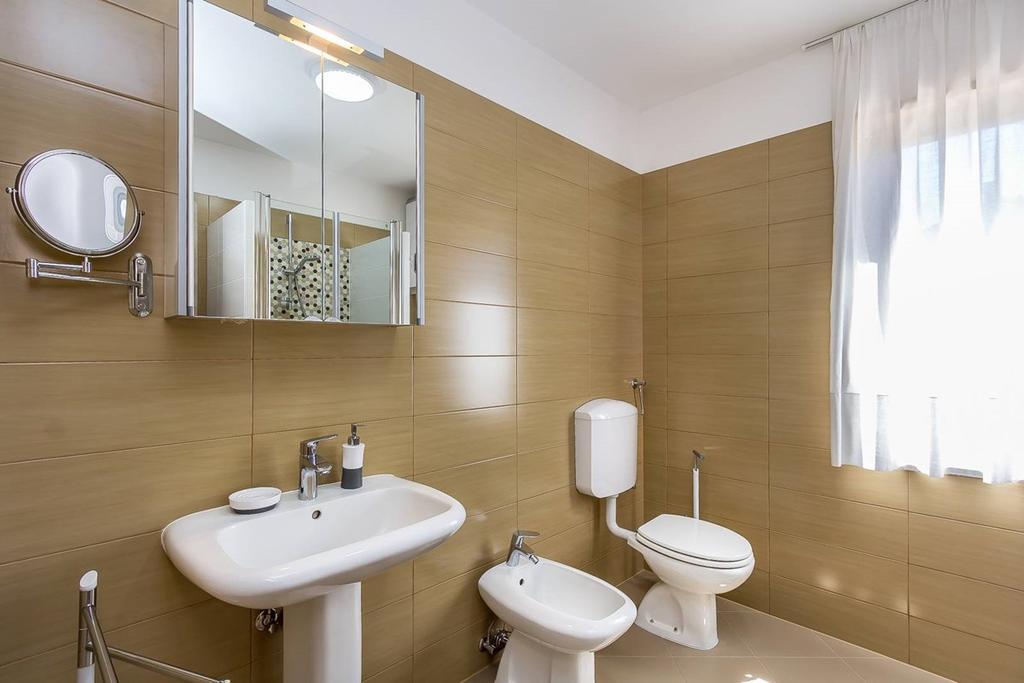 Apartment Viviana بولا المظهر الخارجي الصورة