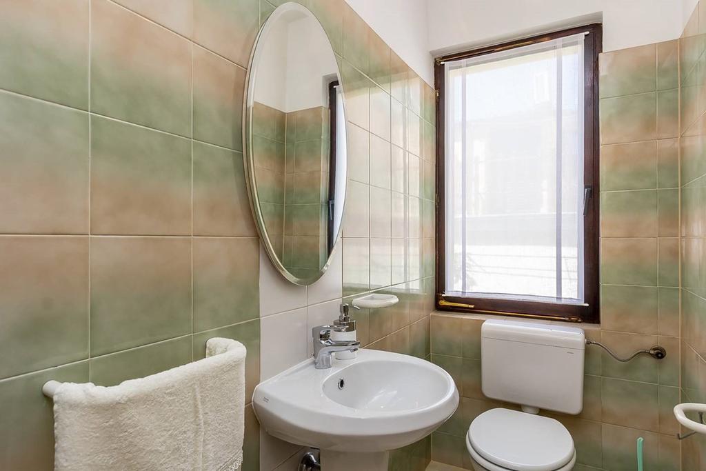Apartment Viviana بولا المظهر الخارجي الصورة
